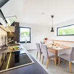 Ferienwohnung Am Kleinbahnhof