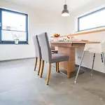 Ferienwohnung Am Kleinbahnhof