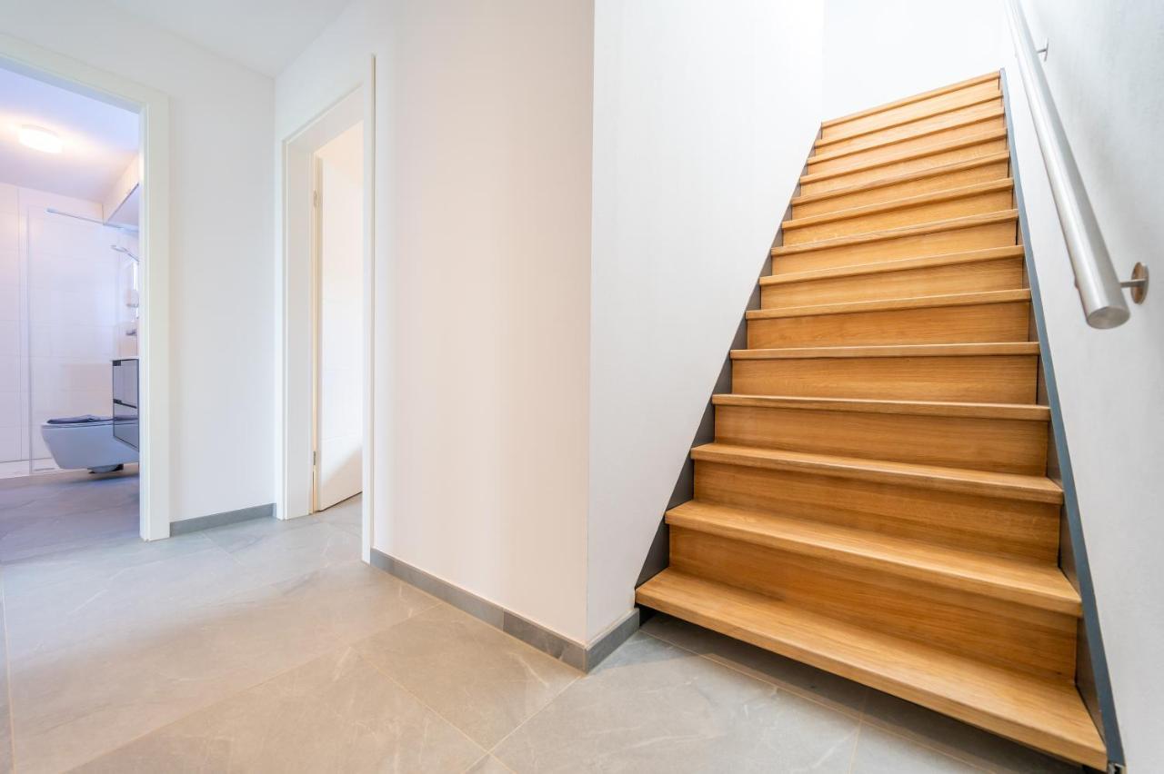 Apartment Am Kleinbahnhof