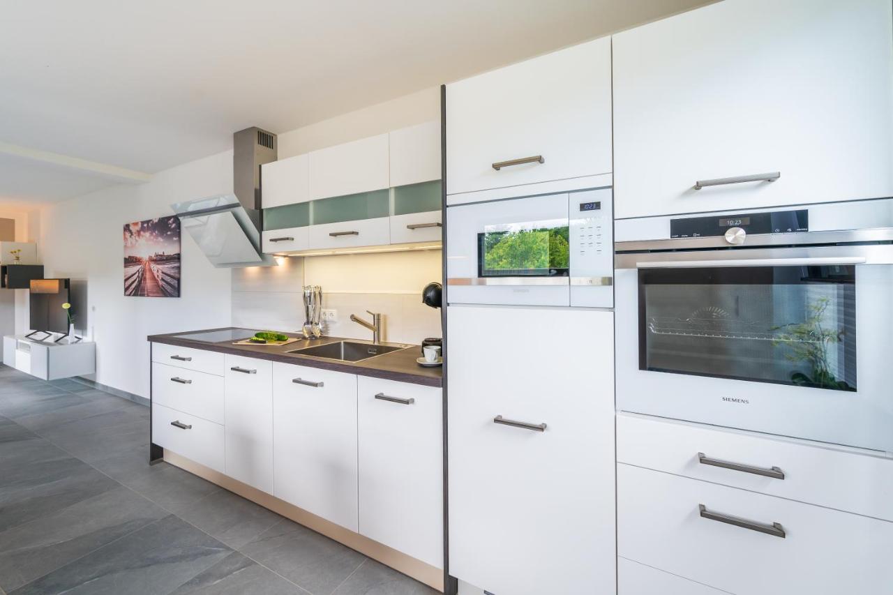 Apartment Am Kleinbahnhof