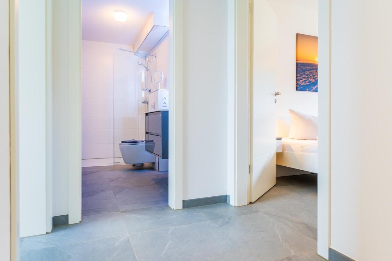 Apartment Am Kleinbahnhof