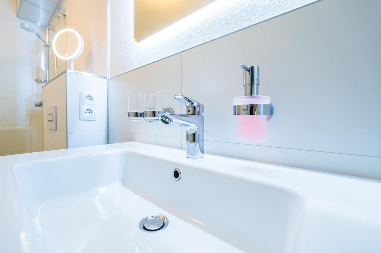 Am Kleinbahnhof Apartment