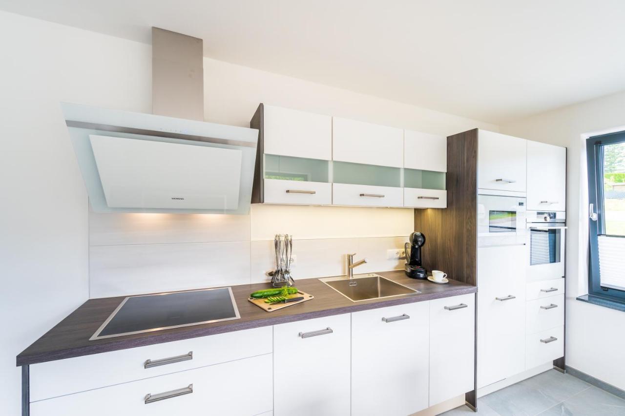 Apartment Am Kleinbahnhof